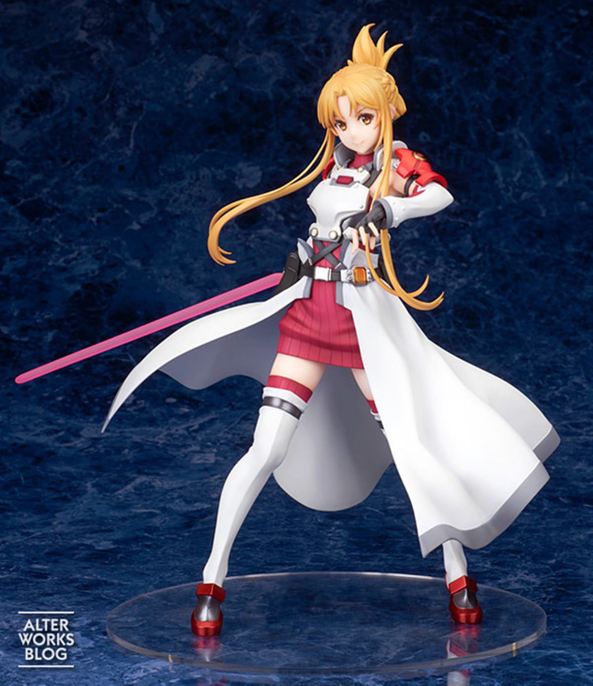 photo of Asuna