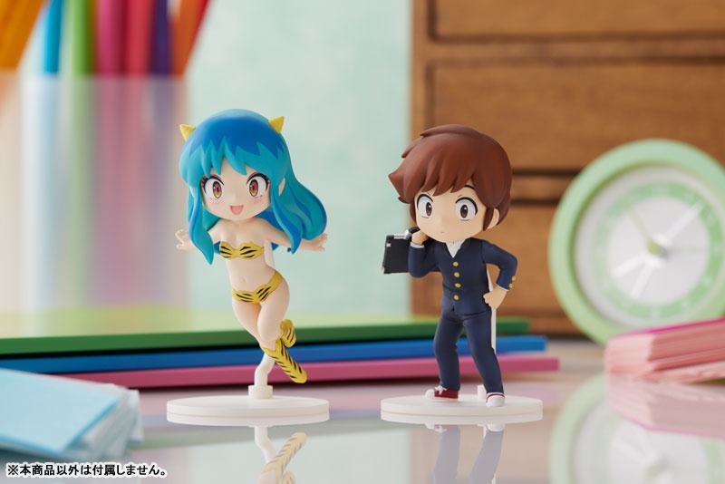 photo of Urusei Yatsura