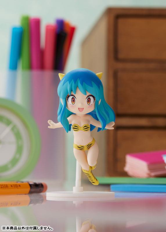 photo of Lum