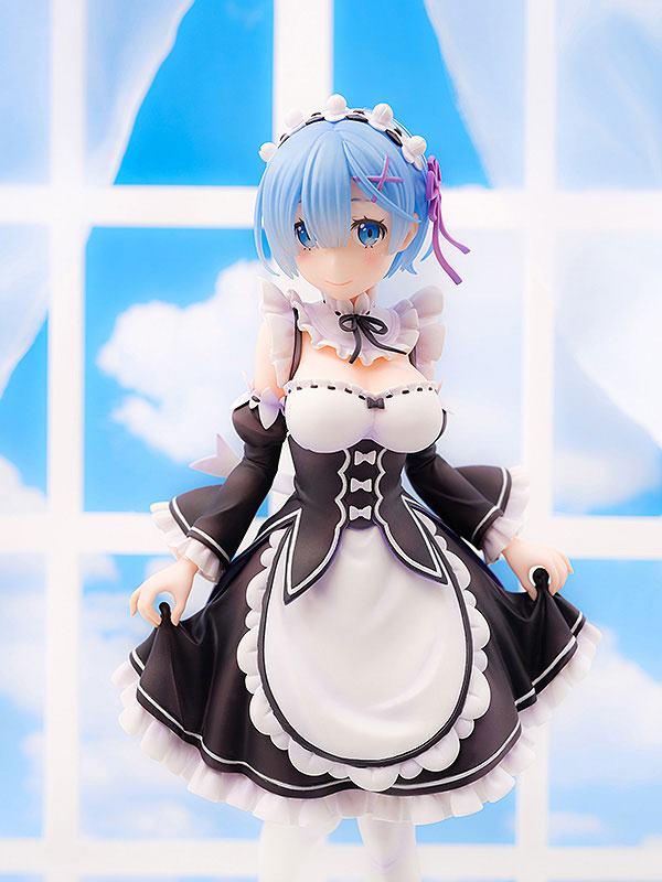 photo of Rem