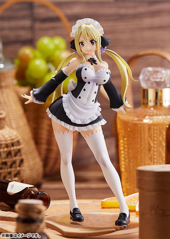 photo of Lucy Heartfilia  Good Smile Company