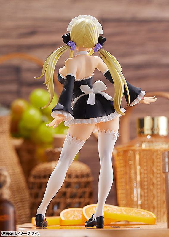 Lucy Heartfilia  Good Smile Company by duncecap