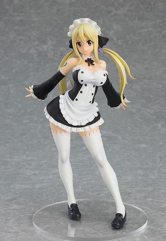 Lucy Heartfilia  Good Smile Company by duncecap