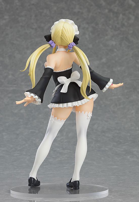 Lucy Heartfilia  Good Smile Company by duncecap