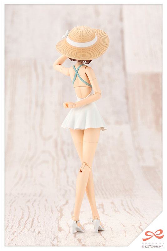 photo of Takanashi Koyomi  Kotobukiya