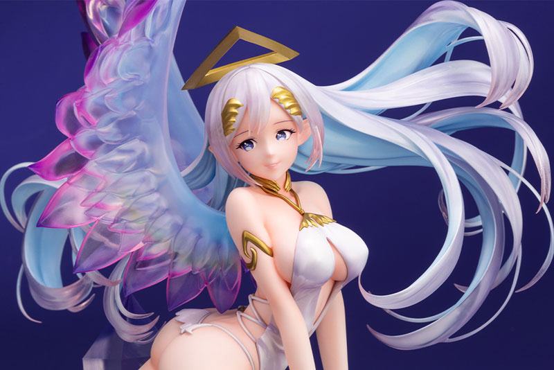 Aria  Kotobukiya by duncecap