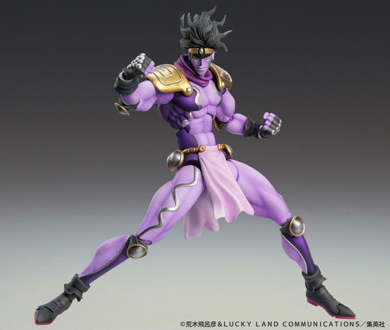 Star Platinum  Medicos Entertainment by duncecap