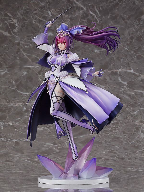 Scathach  Good Smile Company by duncecap