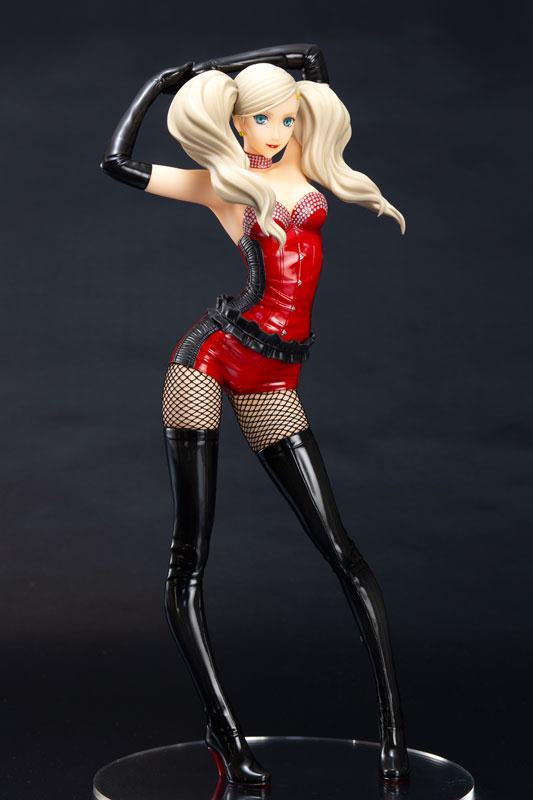 Ann Takamaki  OrchidSeed by duncecap