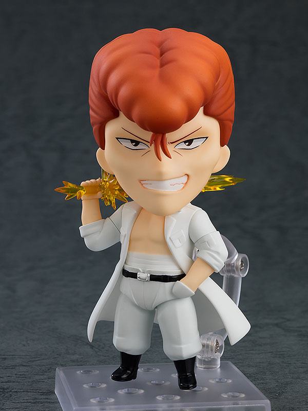 Kuwabara Kazuma  Good Smile Company by duncecap