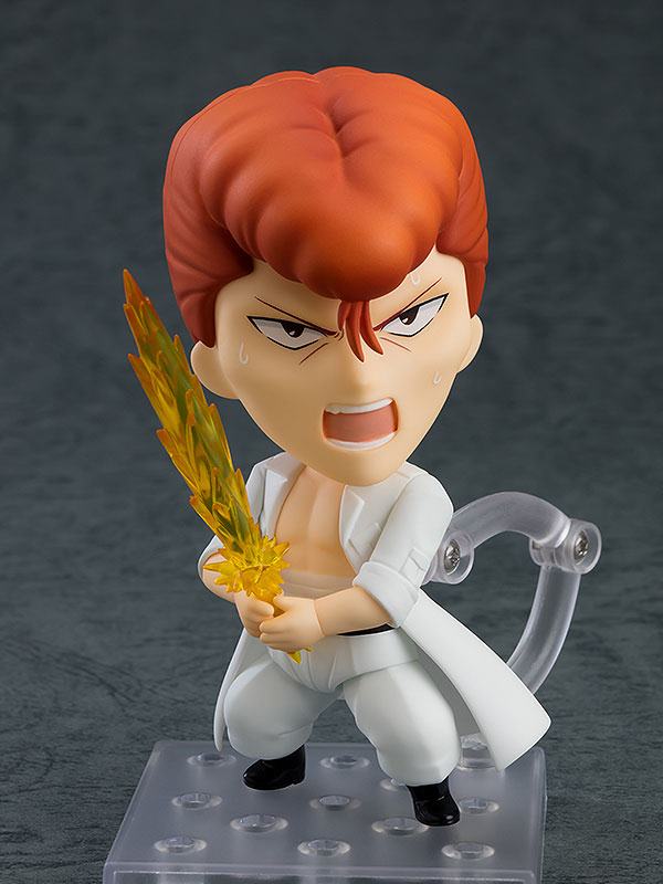 Kuwabara Kazuma  Good Smile Company by duncecap