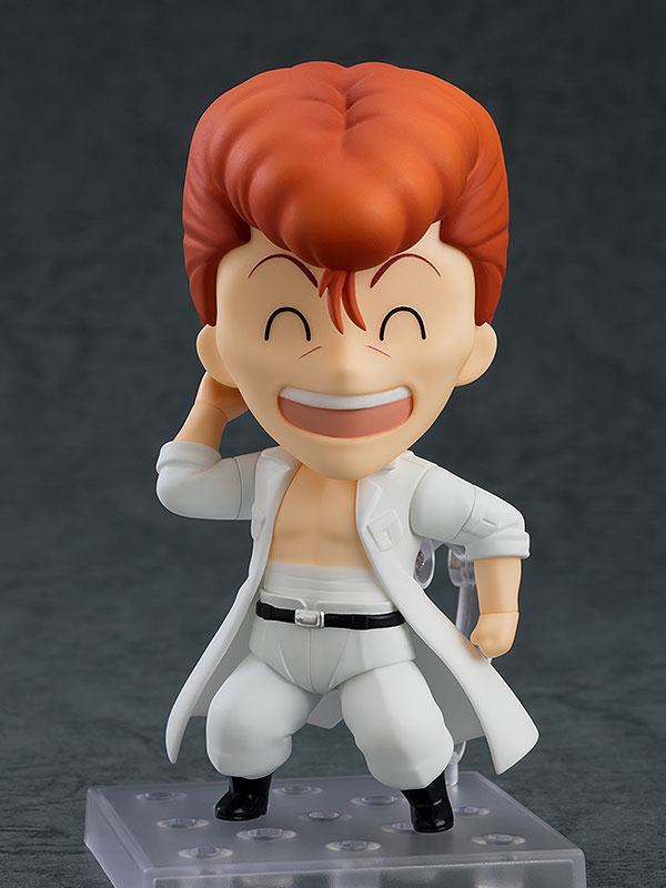 Kuwabara Kazuma  Good Smile Company by duncecap