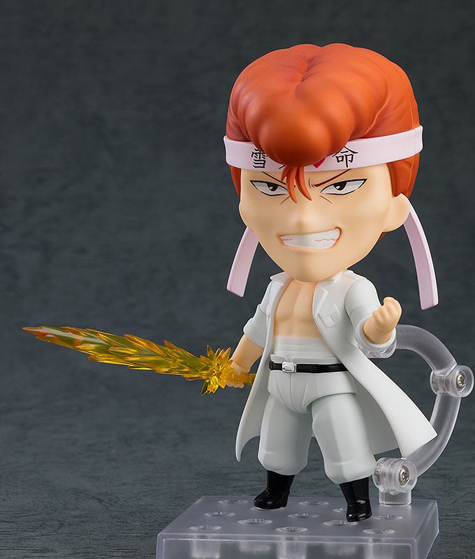 Kuwabara Kazuma  Good Smile Company by duncecap