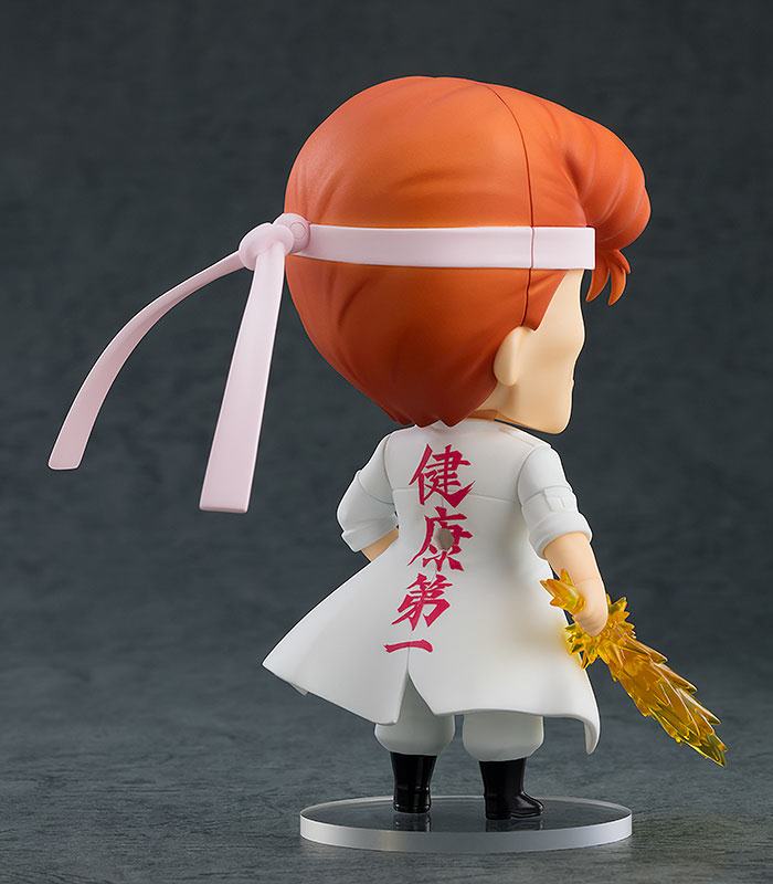 Kuwabara Kazuma  Good Smile Company by duncecap