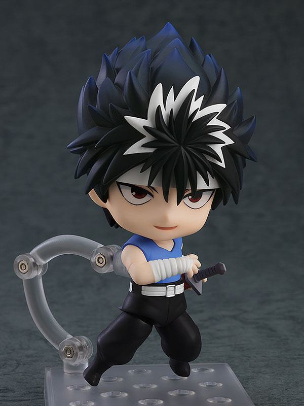 Hiei  Good Smile Company by duncecap