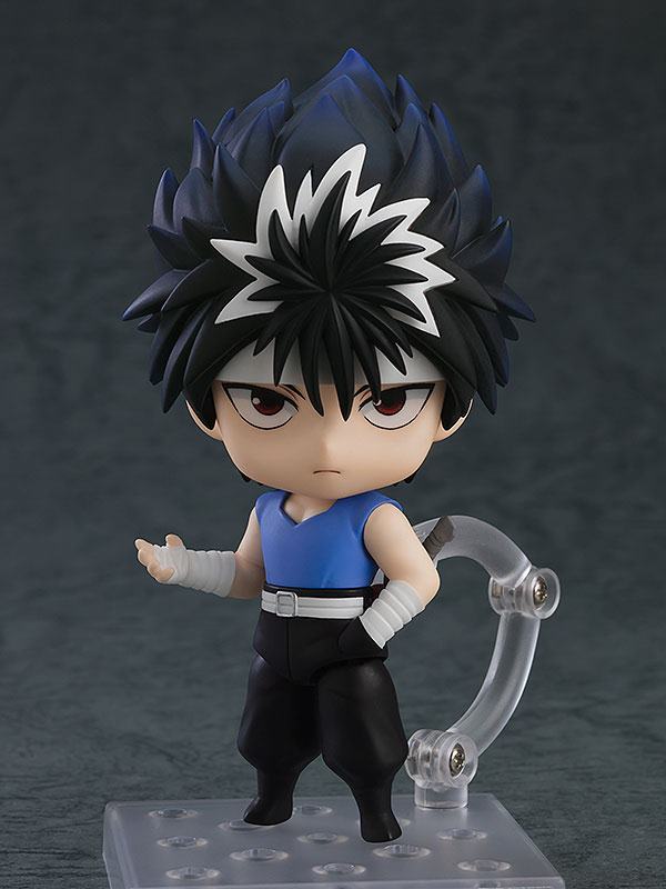 photo of Hiei