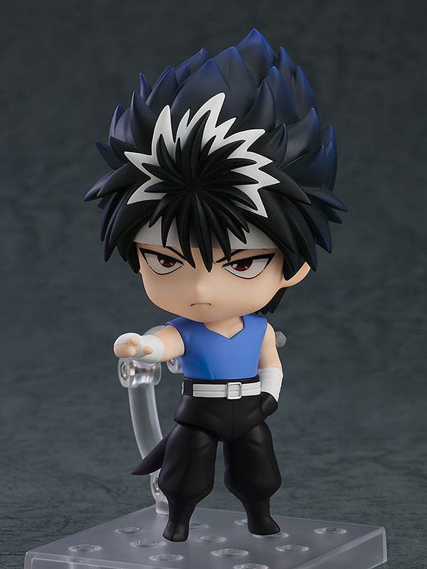 Hiei  Good Smile Company by duncecap