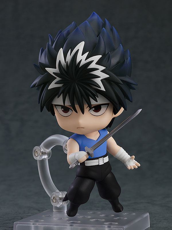 Hiei  Good Smile Company by duncecap