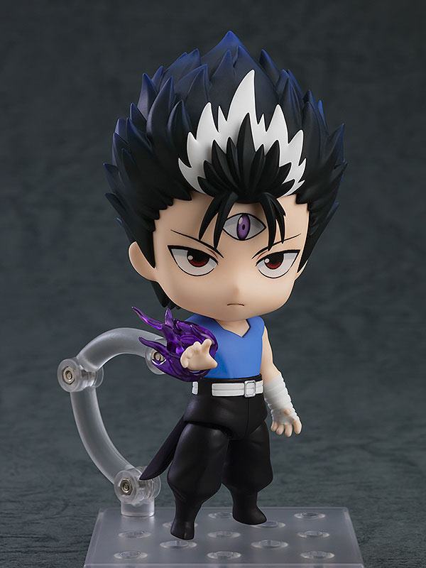 Hiei  Good Smile Company by duncecap