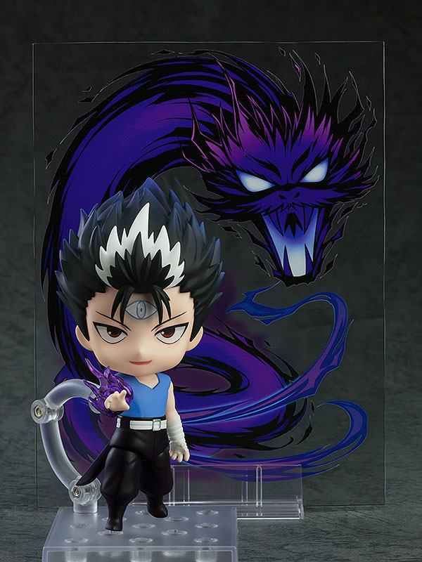 Hiei  Good Smile Company by duncecap