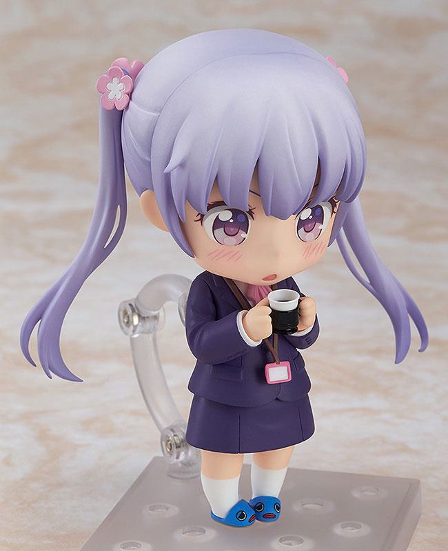 Suzukaze Aoba  Good Smile Company by duncecap