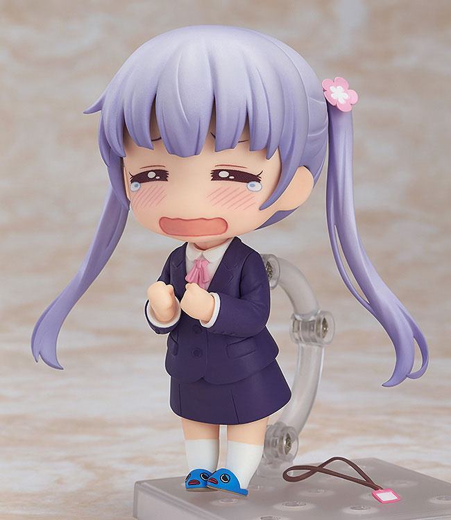 Suzukaze Aoba  Good Smile Company by duncecap