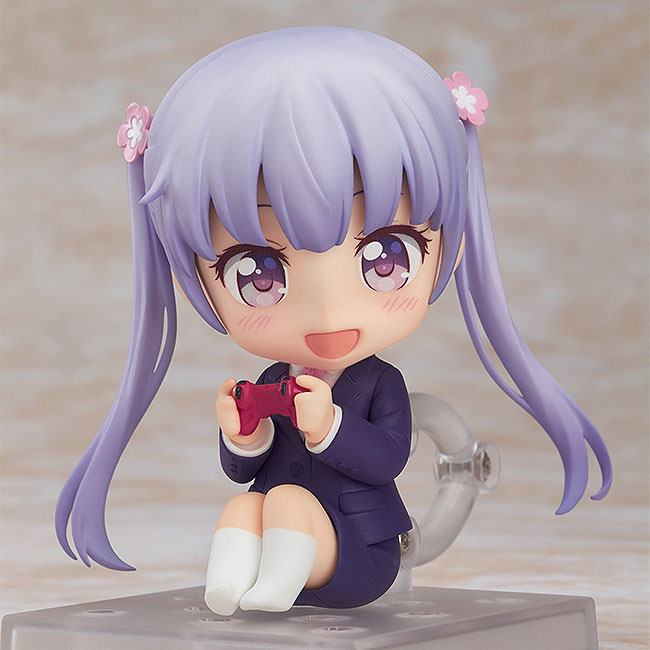 Suzukaze Aoba  Good Smile Company by duncecap