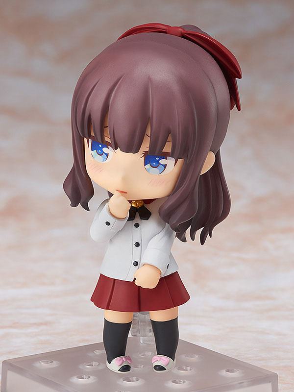 Takimoto Hifumi  Good Smile Company by duncecap