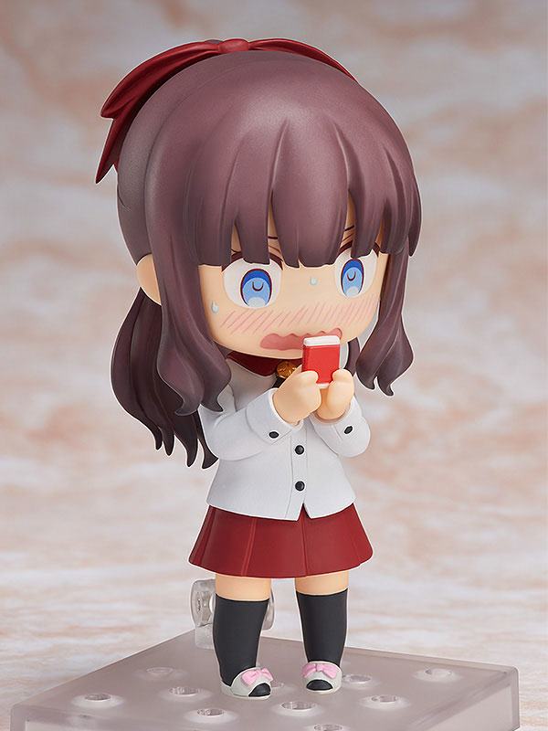 Takimoto Hifumi  Good Smile Company by duncecap