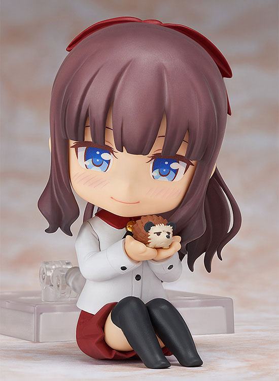 Takimoto Hifumi  Good Smile Company by duncecap