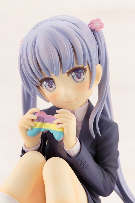 photo of Suzukaze Aoba