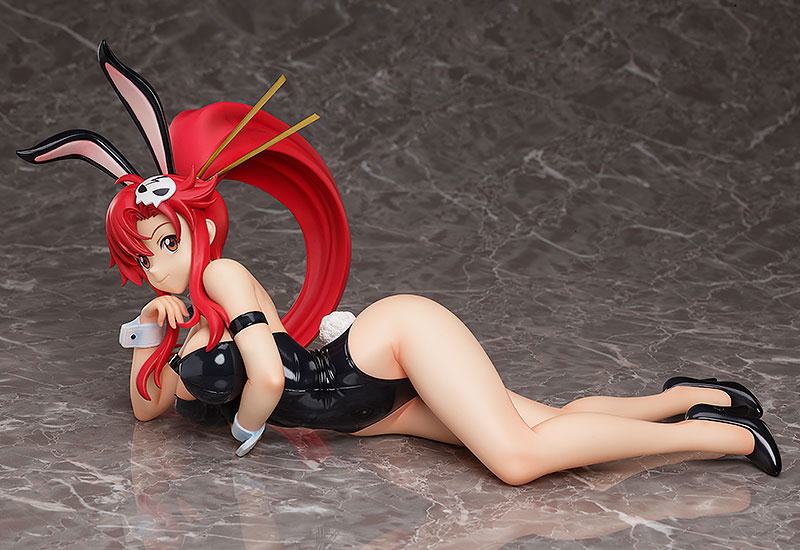 Yoko Littner  FREEing by duncecap