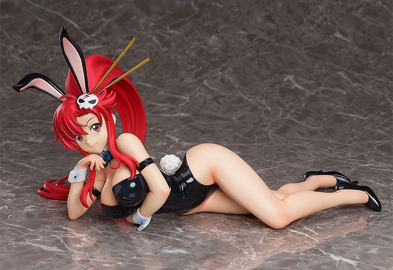 Yoko Littner  FREEing by duncecap