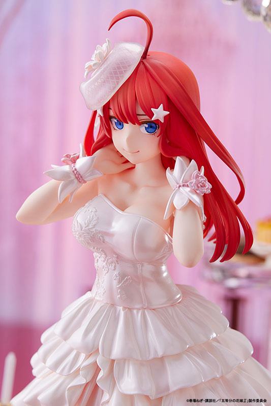 Nakano Itsuki  AmiAmi by duncecap