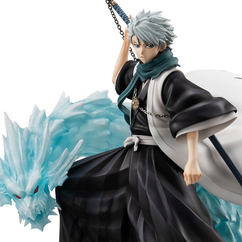 photo of Hitsugaya Toshiro