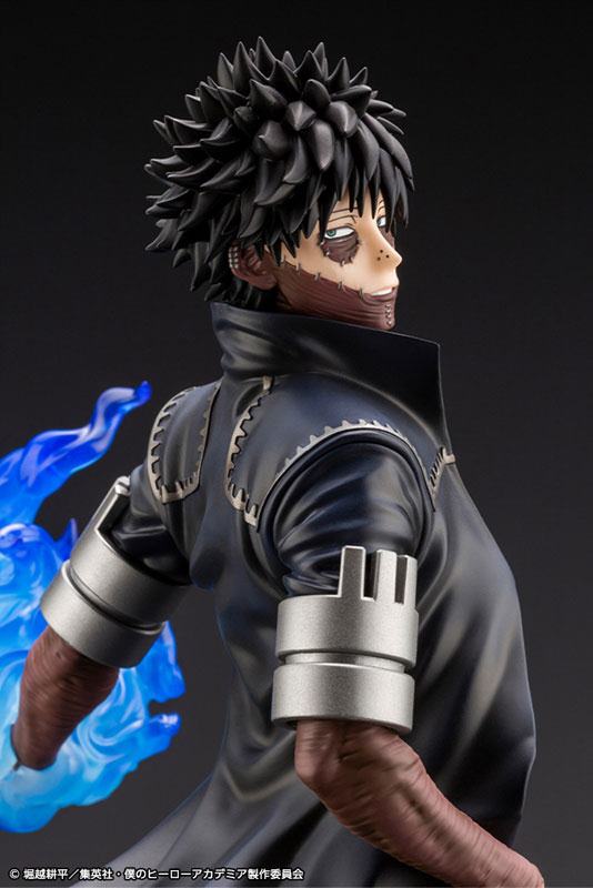 Dabi  Takara Tomy by duncecap