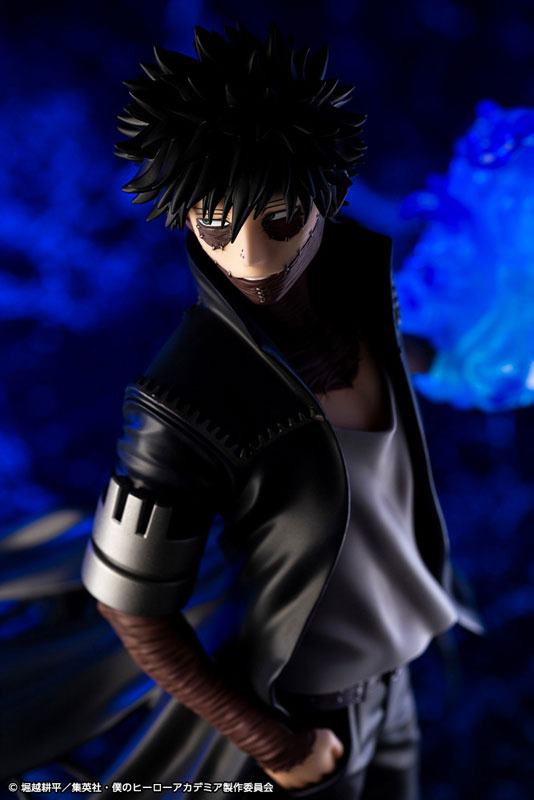 Dabi  Takara Tomy by duncecap