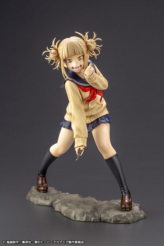 Himiko Toga  Takara Tomy by duncecap