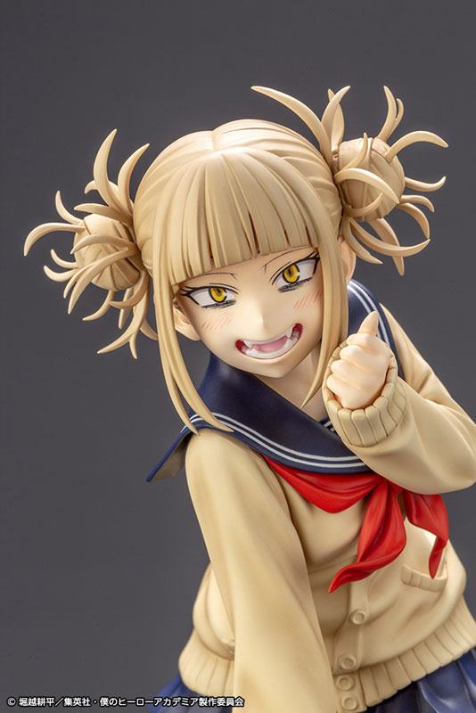 Himiko Toga  Takara Tomy by duncecap