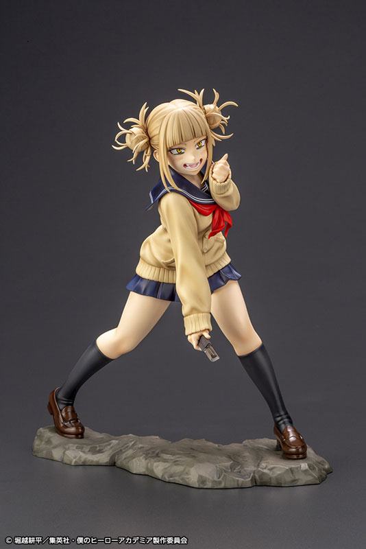 Himiko Toga  Takara Tomy by duncecap