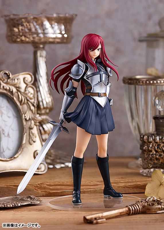 photo of Erza Scarlet