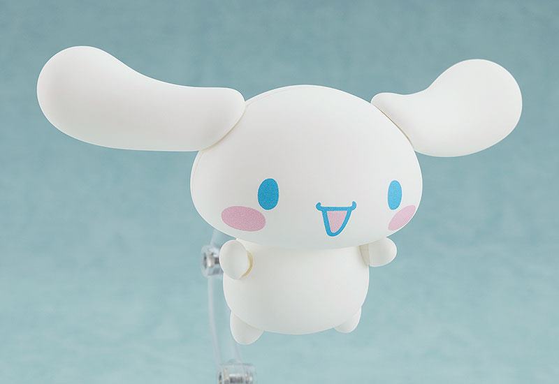 photo of Cinnamoroll