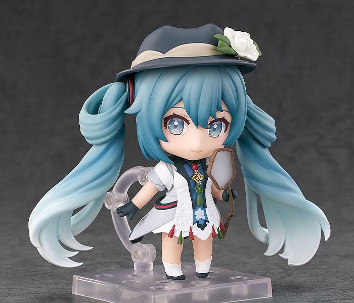 Hatsune Miku  Good Smile Company by duncecap