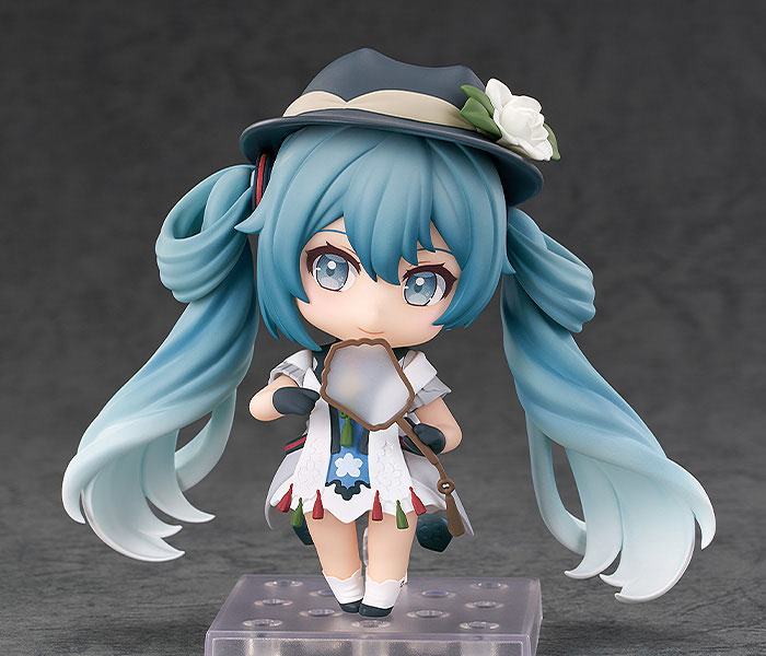 Hatsune Miku  Good Smile Company by duncecap