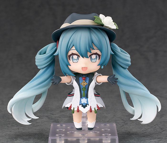 Hatsune Miku  Good Smile Company by duncecap