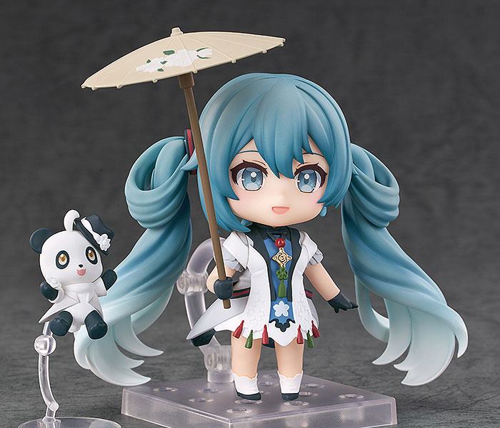 Hatsune Miku  Good Smile Company by duncecap