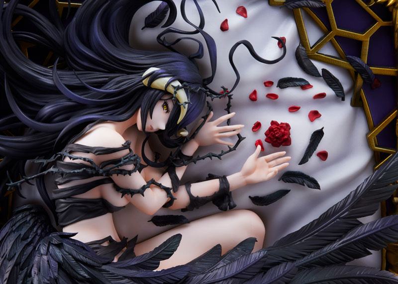 Albedo  Taito by duncecap