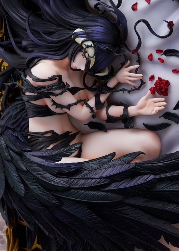 Albedo  Taito by duncecap