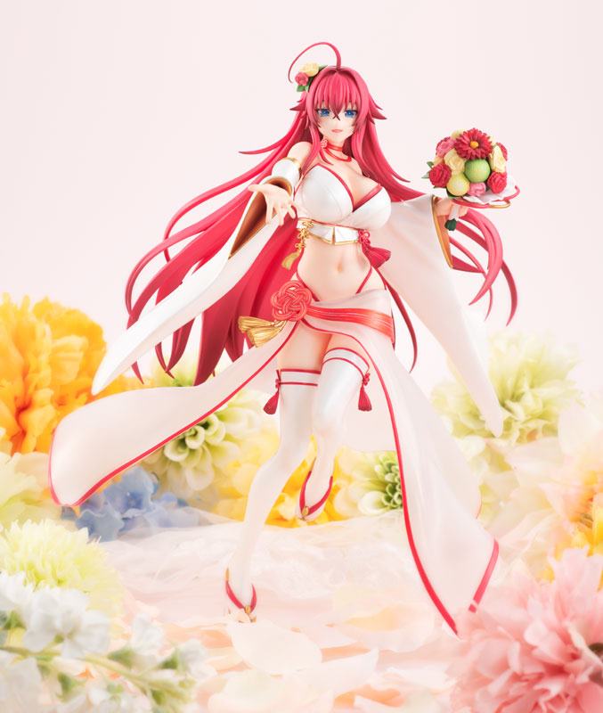 photo of Rias Gremory