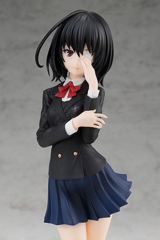 Misaki Mei  Good Smile Company by duncecap